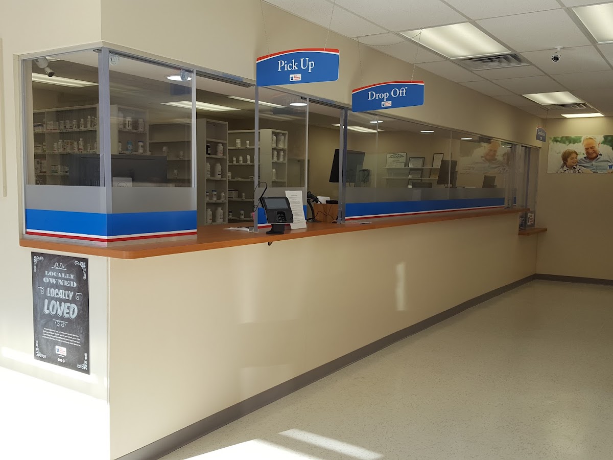 Athens Pharmacy photo 3