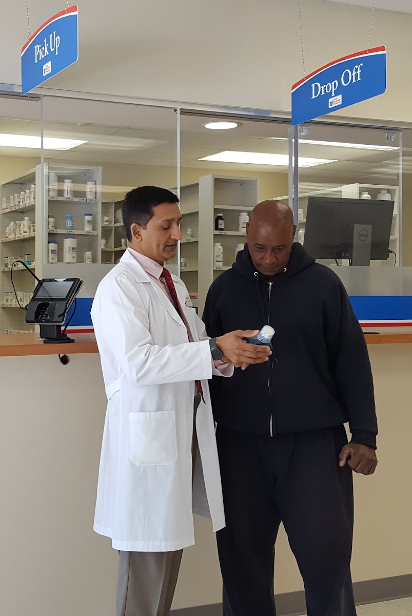 Athens Pharmacy photo 4