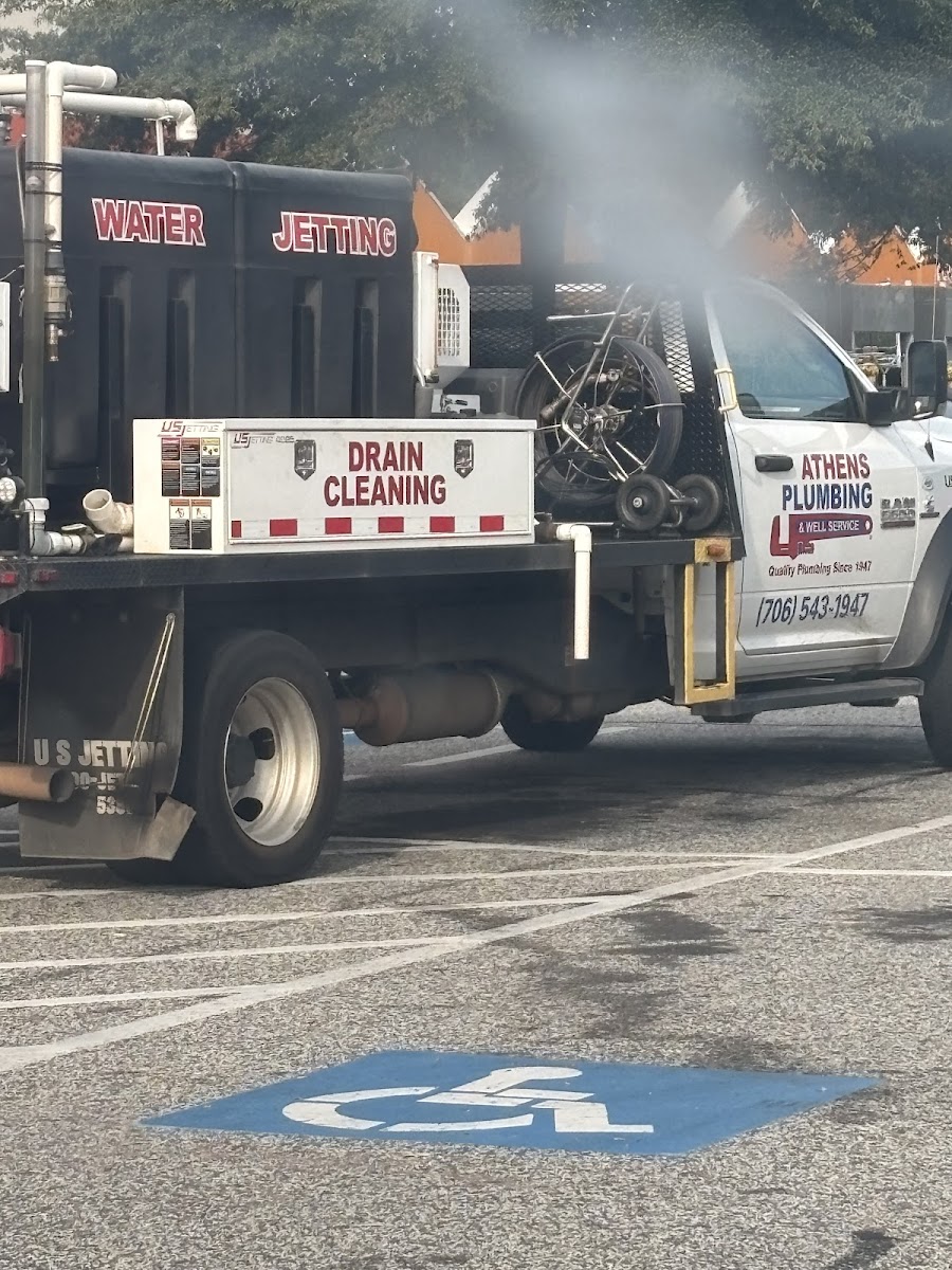Athens Plumbing & Well Service photo 3