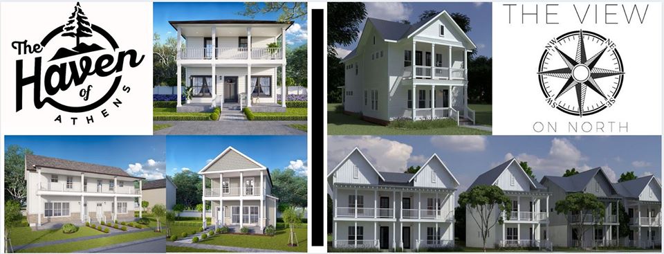 Athens Real Estate Group in Athens, GA