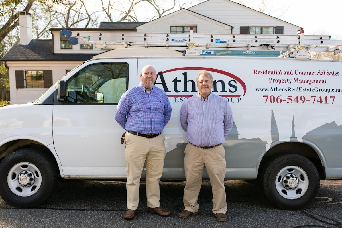 Athens Real Estate Group photo 4