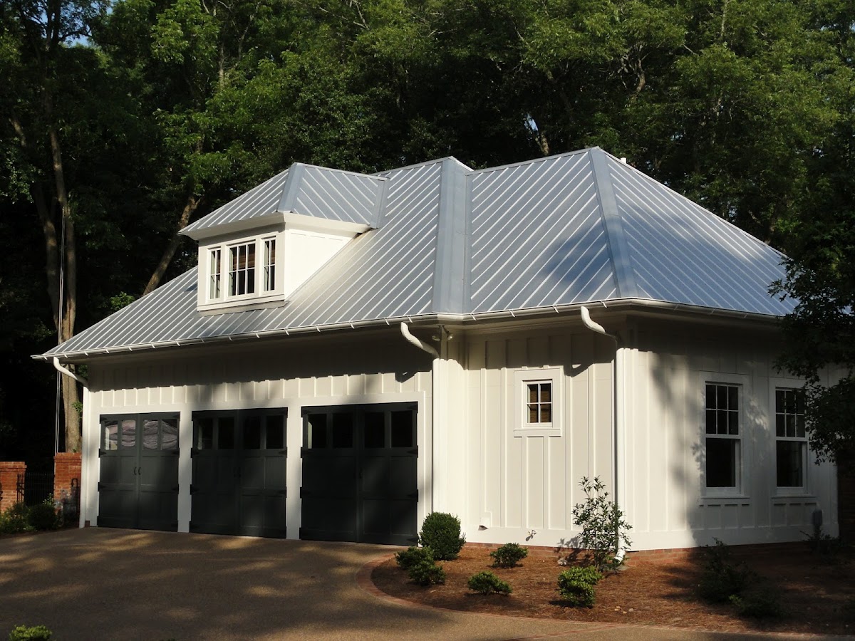 Athens Roofing - Roofing in Athens, GA