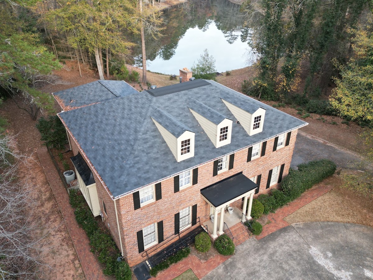 Athens Roofing photo 2