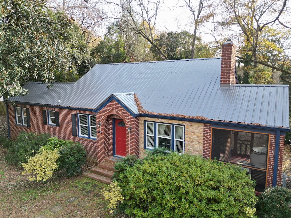 Athens Roofing photo 5