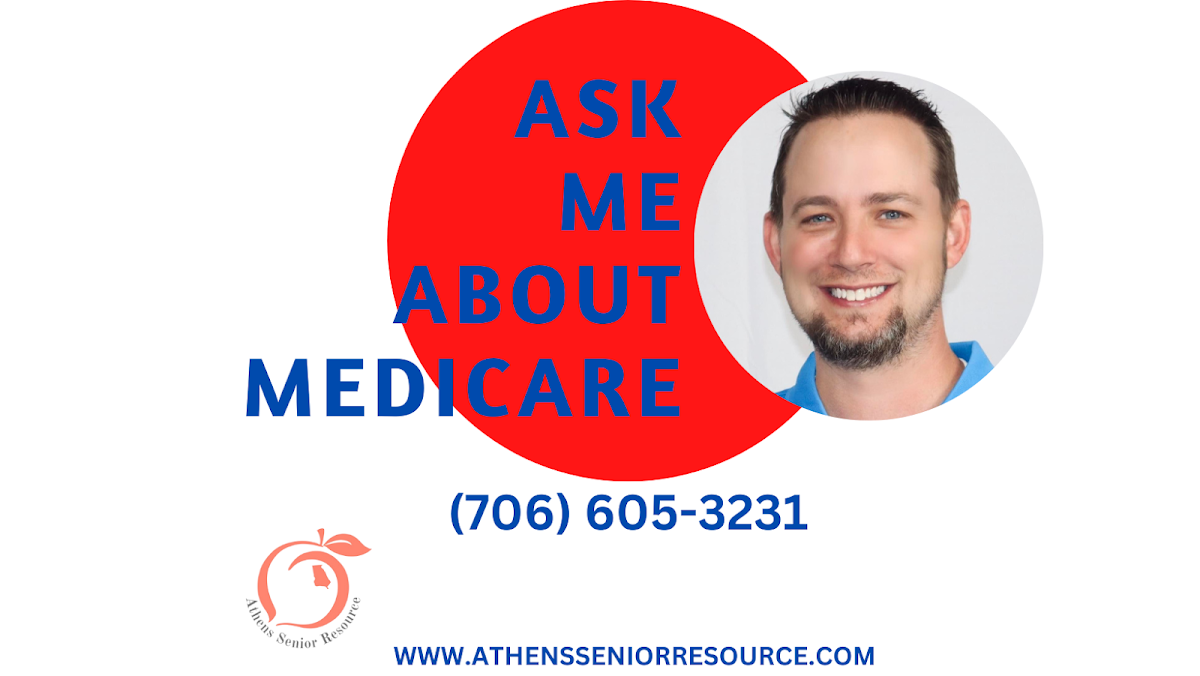 Athens Senior Resource in Athens, GA