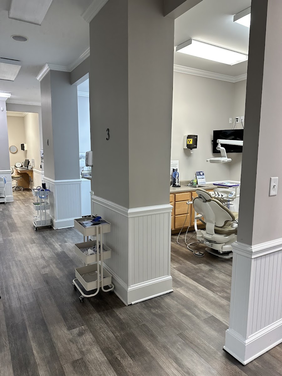 Athens Smiles - Dental in Athens, GA