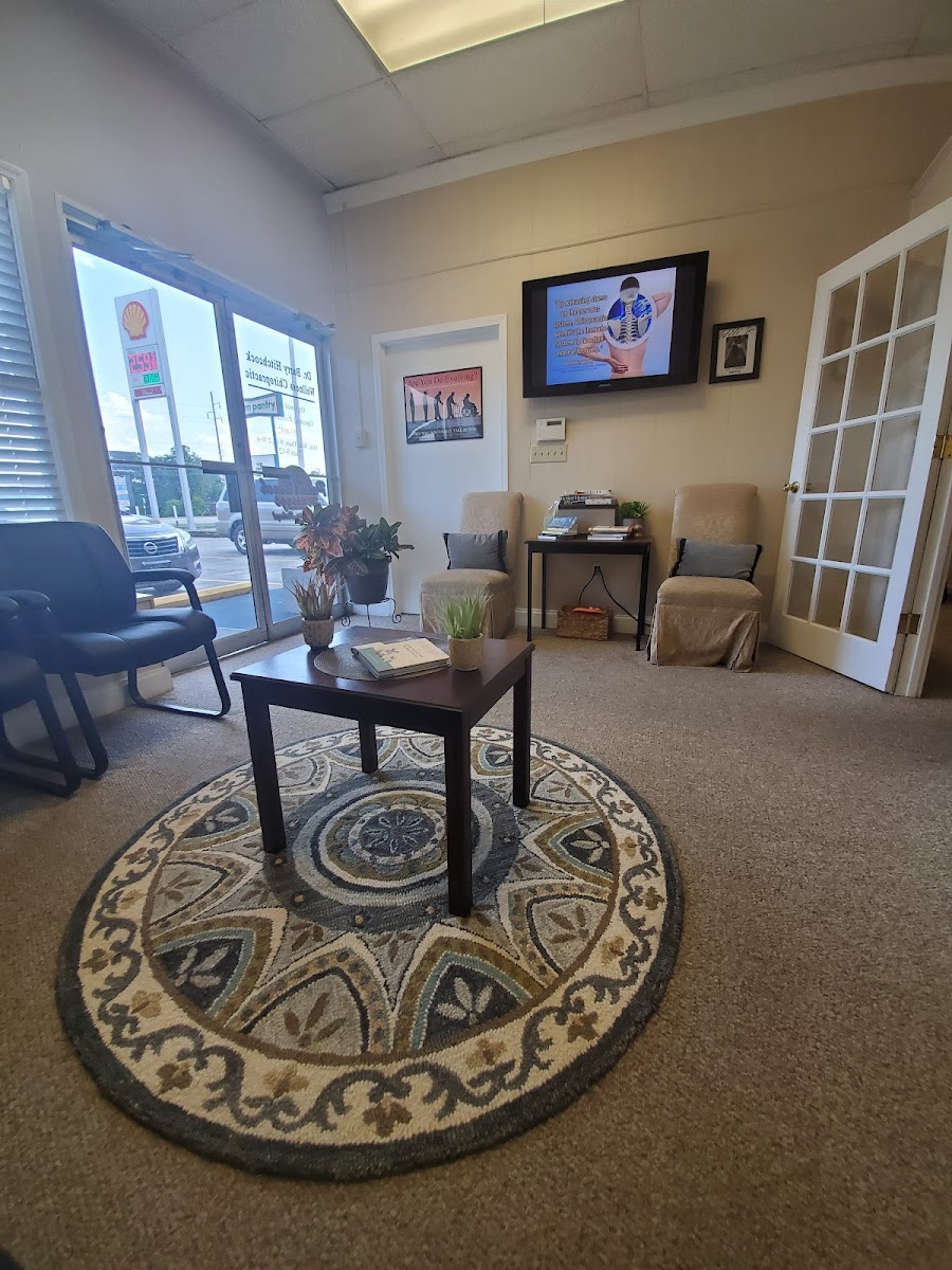 Athens Spine and Injury Chiropractic photo 4