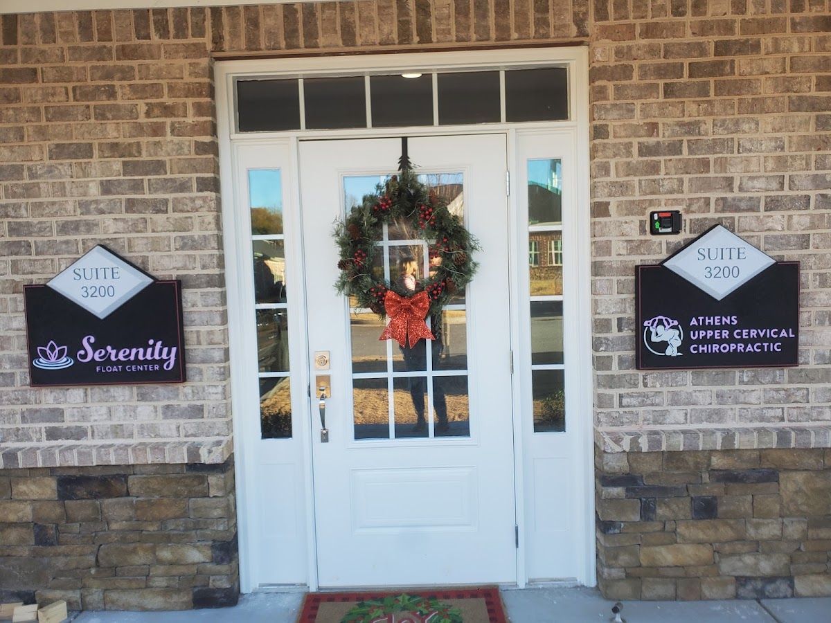 Athens Upper Cervical Chiropractic in Athens, GA