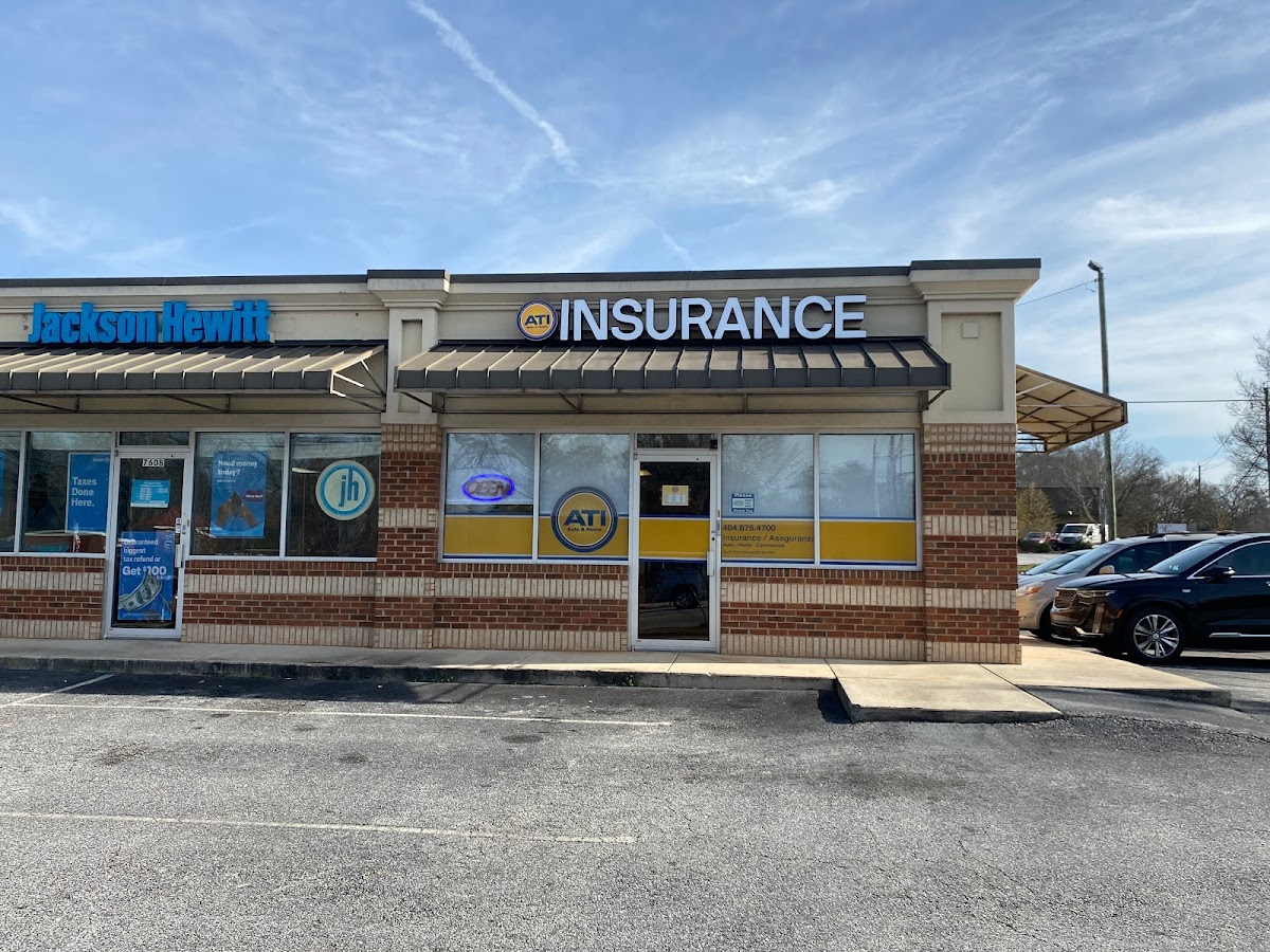 ATI Insurance Agency - Athens photo 3