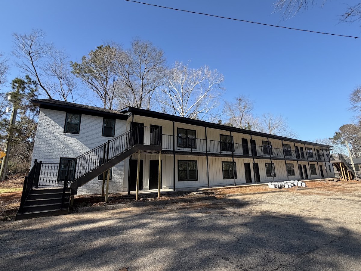 Atlas Roofing & Restoration photo 2