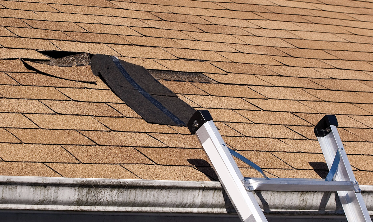 Atlas Roofing & Restoration photo 5