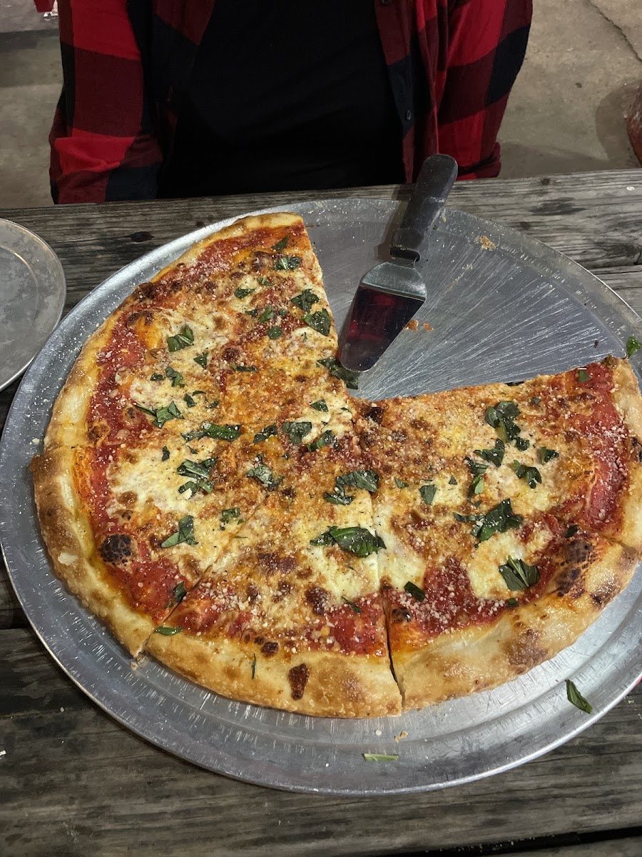 Automatic Pizza photo 2