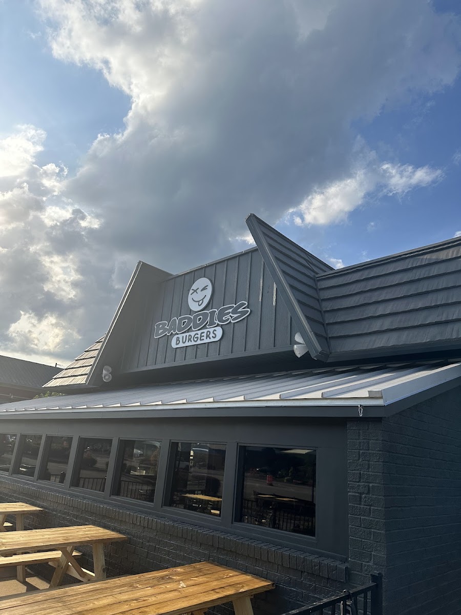 Baddies Burger House - Watkinsville photo 3