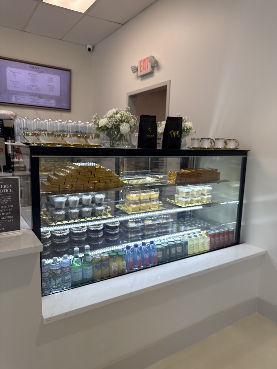 Baladi Coffee Athens photo 5