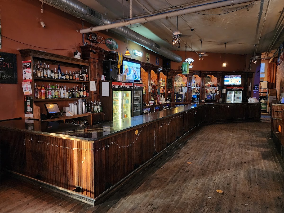 Bar South photo 3