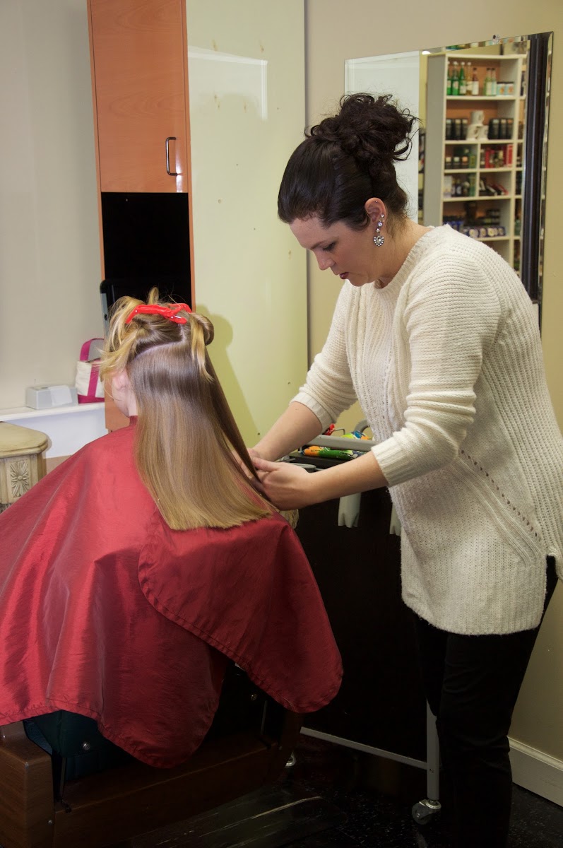 Barbers and the Salon photo 5