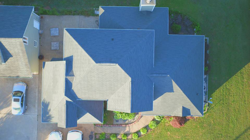 Barrelle Roofing Athens - Roofing in Athens, GA