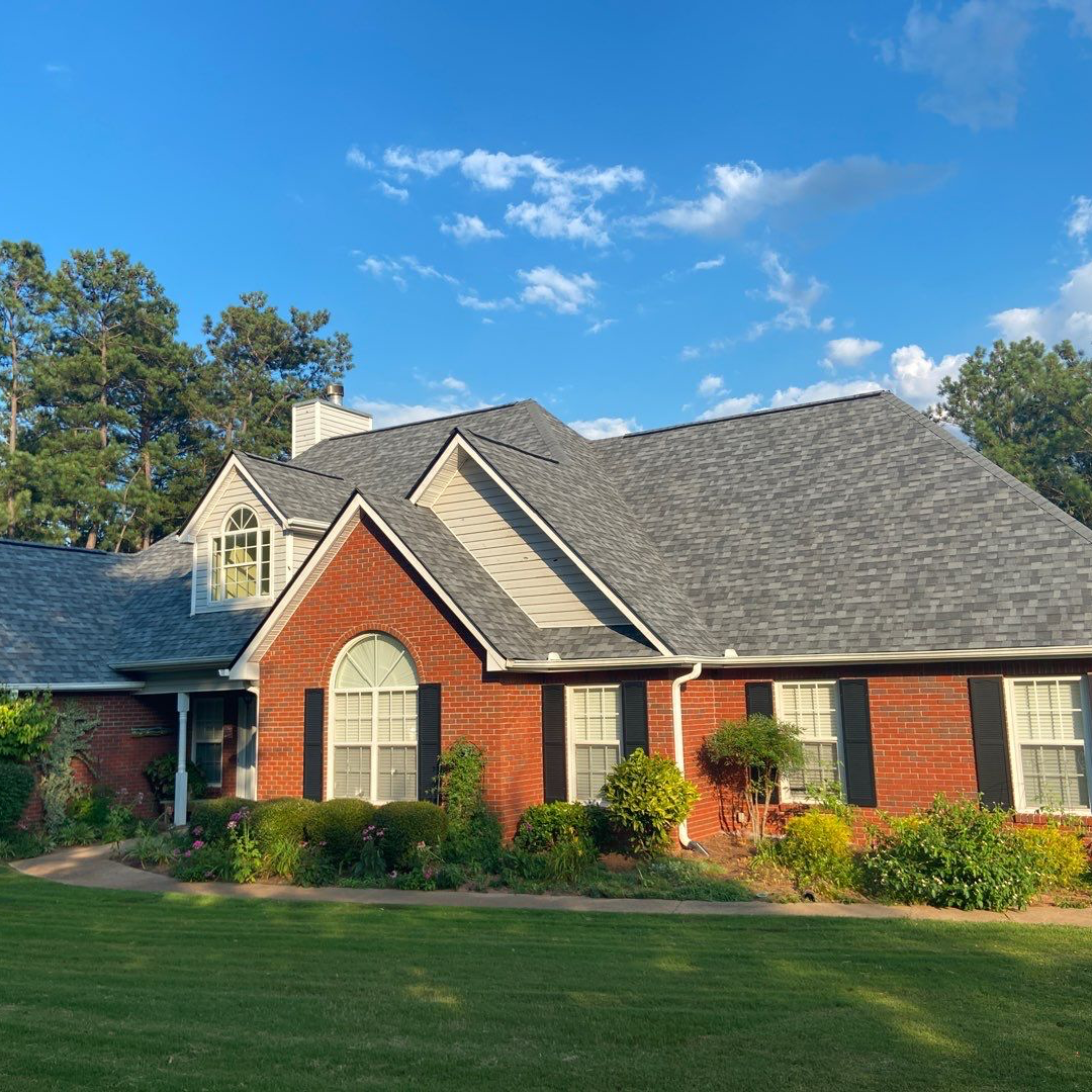 Barrelle Roofing Athens photo 3