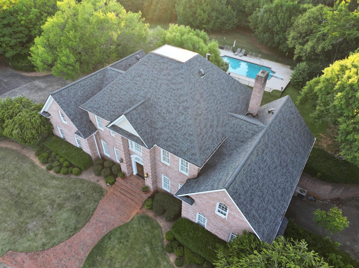 BDI Roofing Group - Roofing in Athens, GA