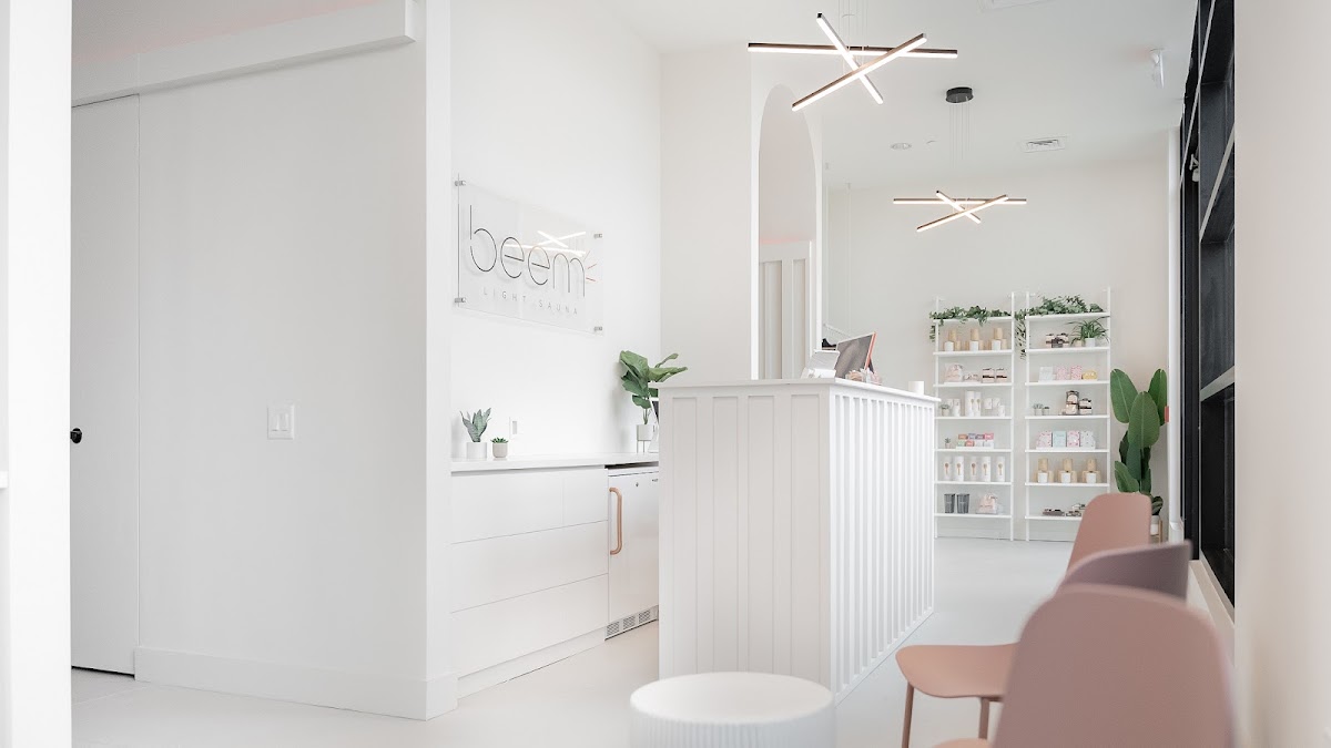 beem Light Sauna - Athens - Beauty & Salons in Athens, GA