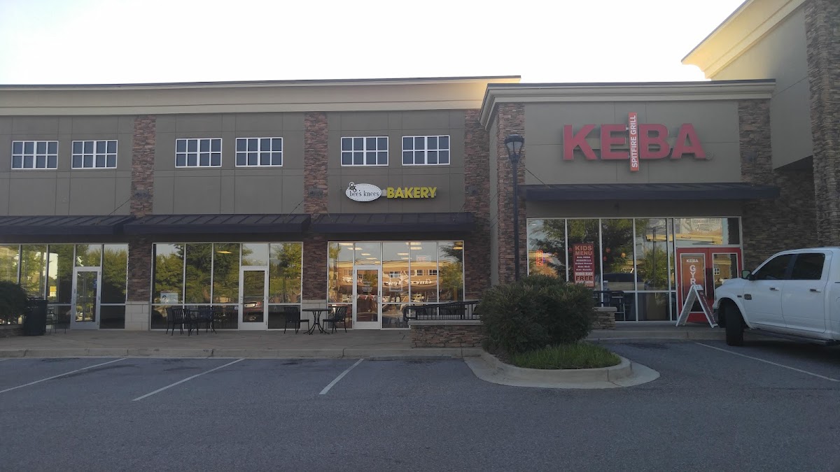 Bee's Knees Bakery - Bakery in Athens, GA