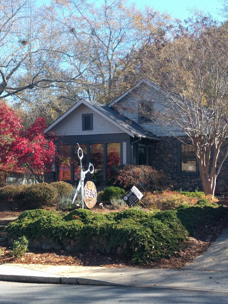 Bella Salon in Athens, GA