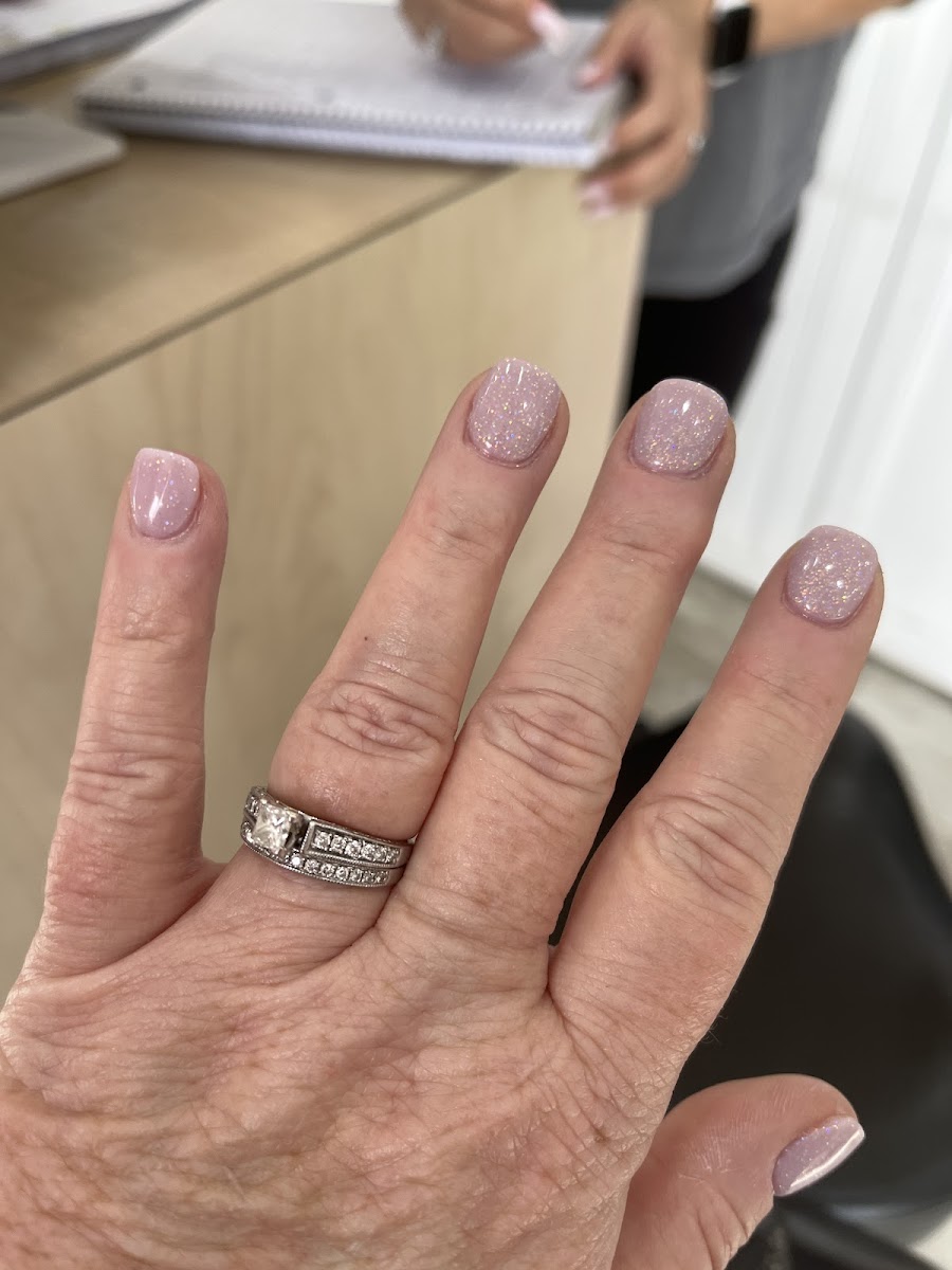 Bellagio Nail Bar photo 2