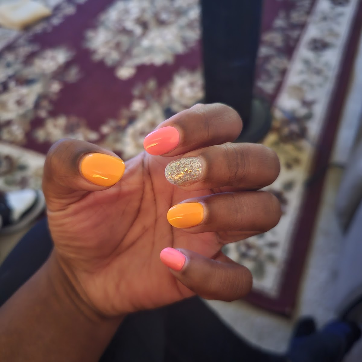 Bellagio Nail Bar photo 3