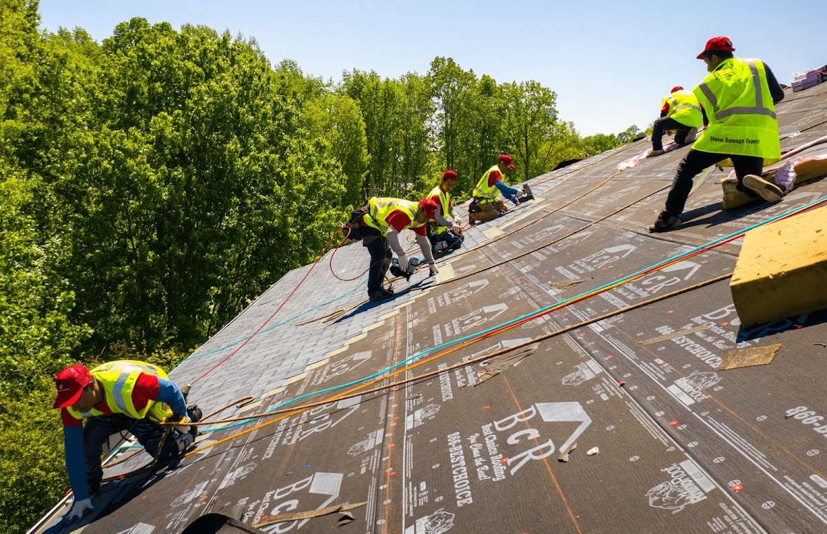 Best Choice Roofing - Roofing in Athens, GA