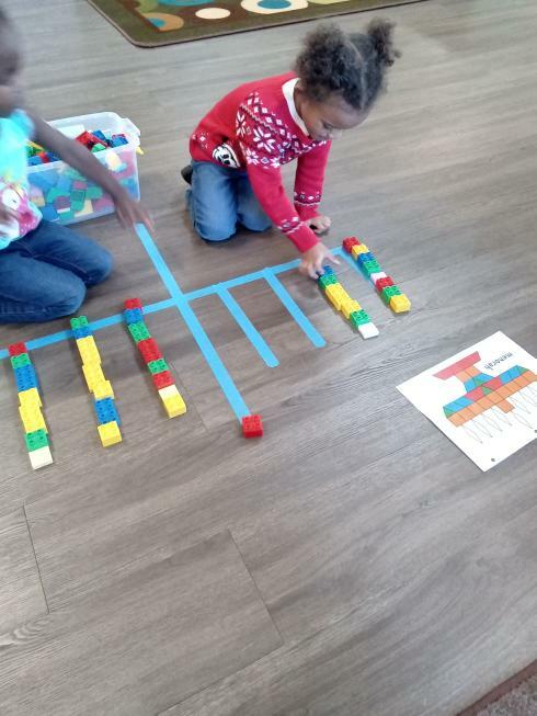 Big Blue Marble Academy Athens photo 4