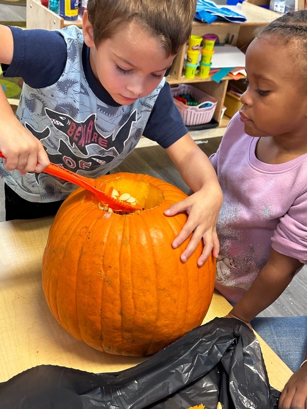 Big Blue Marble Academy Athens photo 5