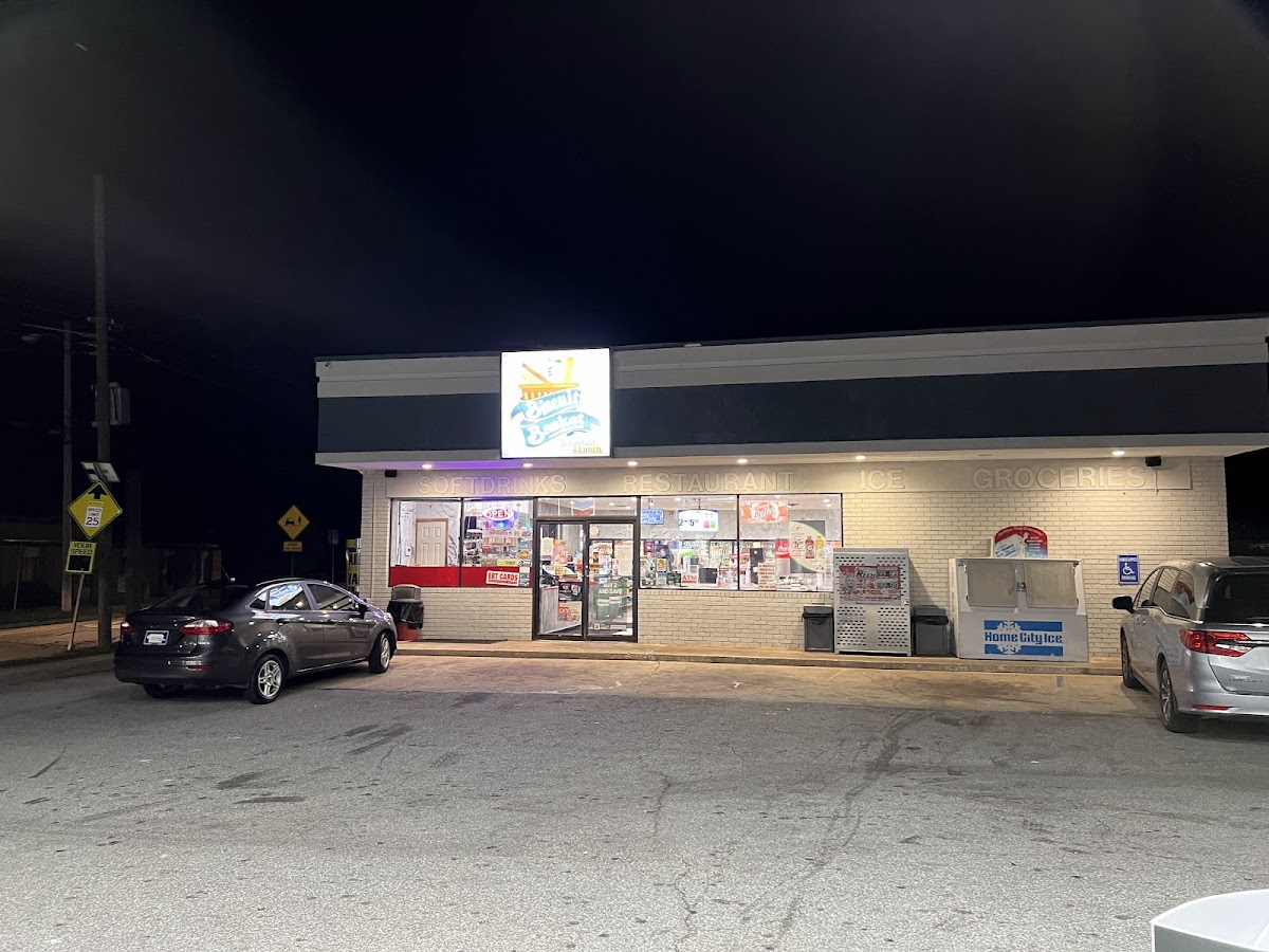 Biscuit Basket Athens - Date Night in Athens, GA