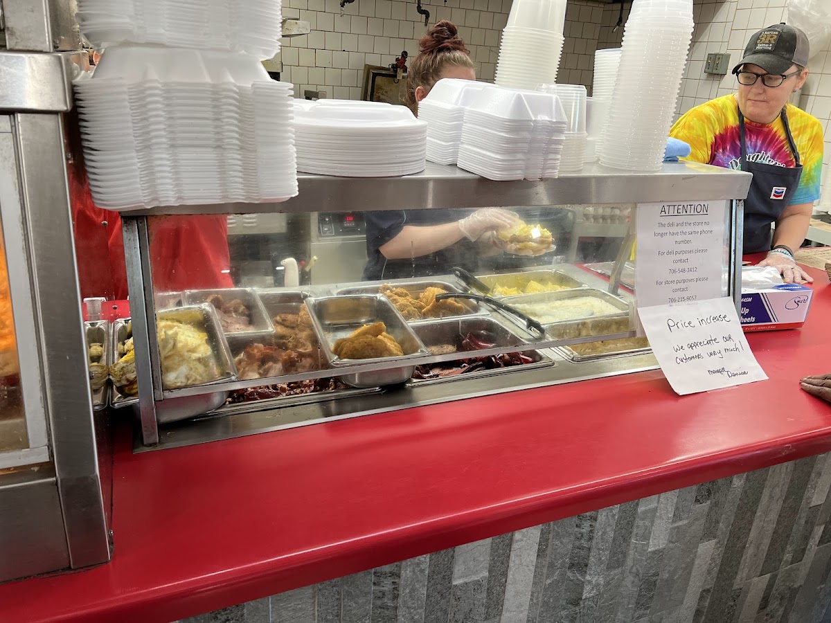 Biscuit Basket Athens photo 2