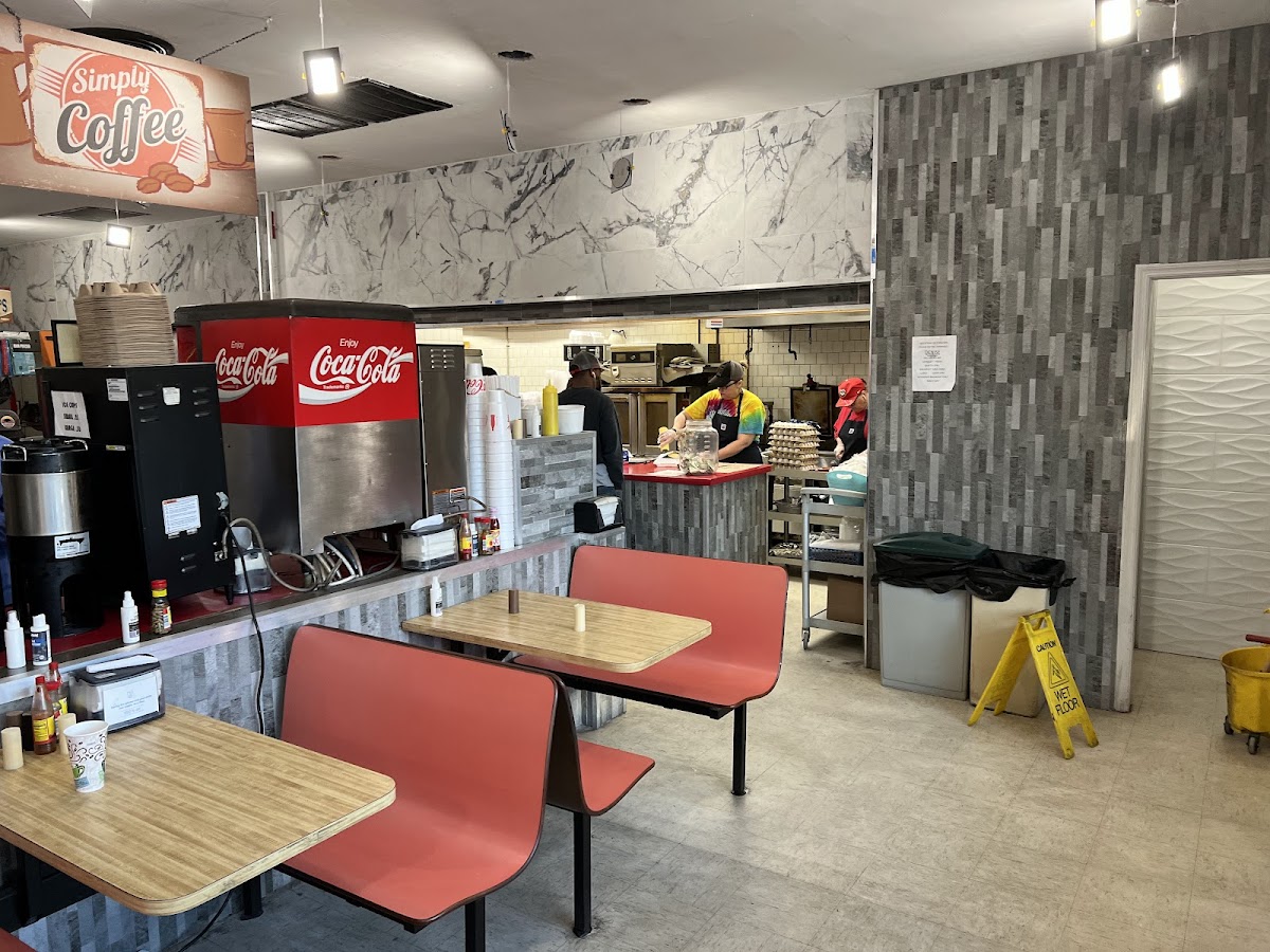 Biscuit Basket Athens photo 3