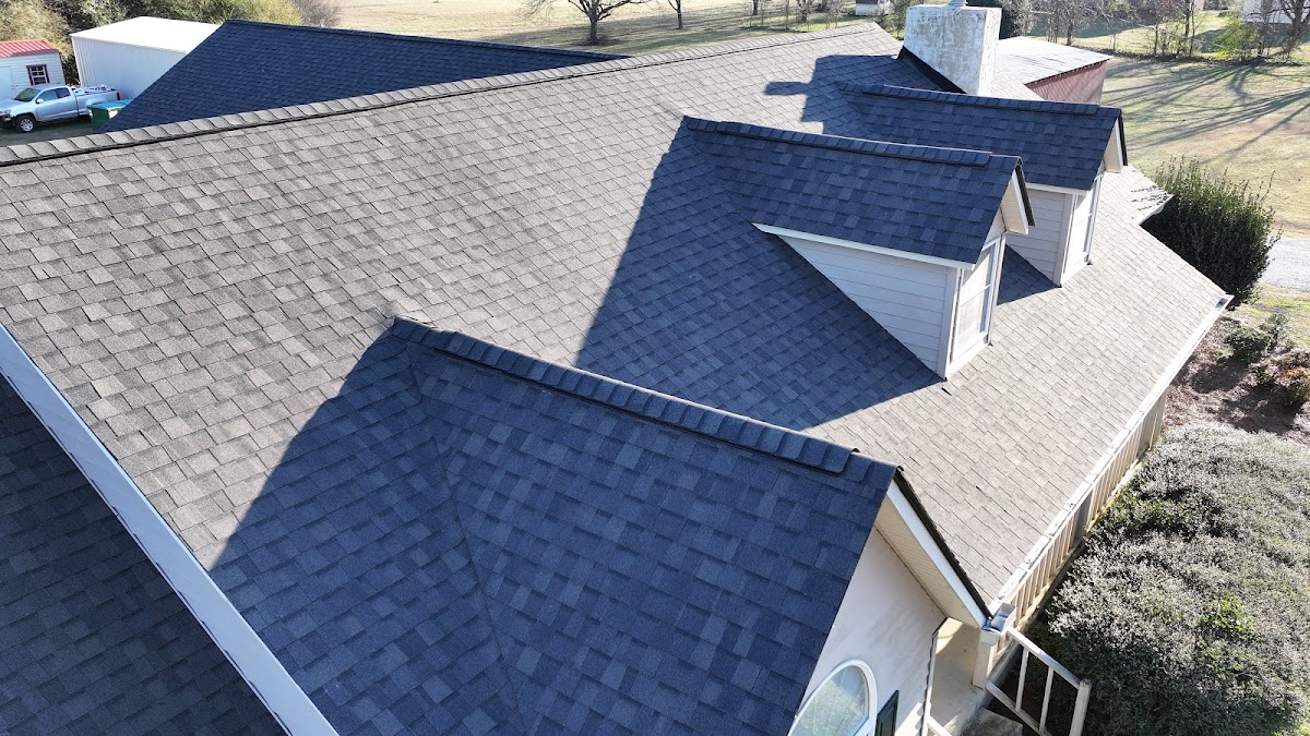 Black Dog Roofing - Roofing in Athens, GA
