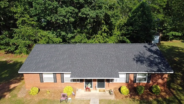 Black Dog Roofing photo 2