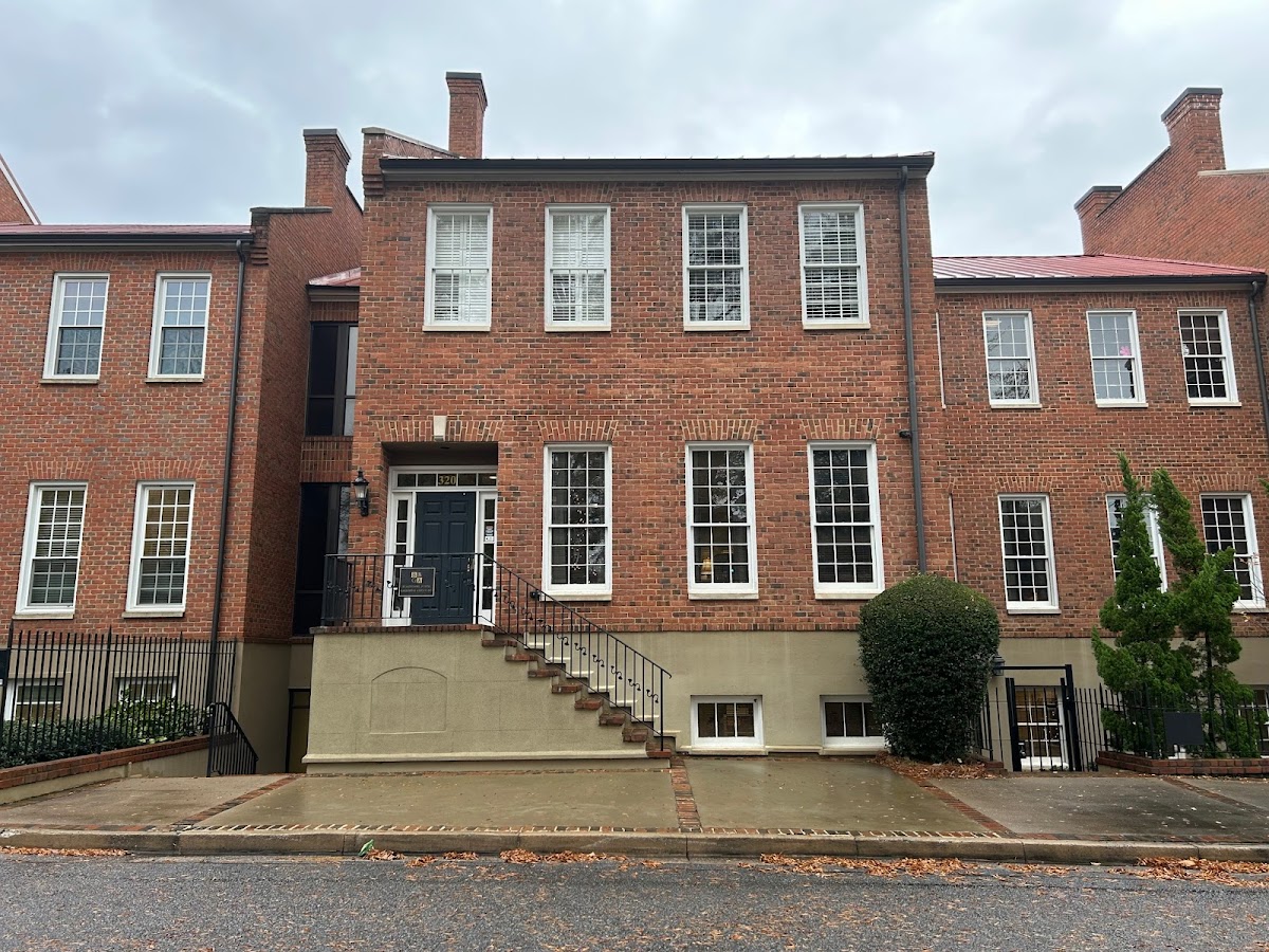 Blasingame, Burch, Garrard & Ashley, P.C. in Athens, GA