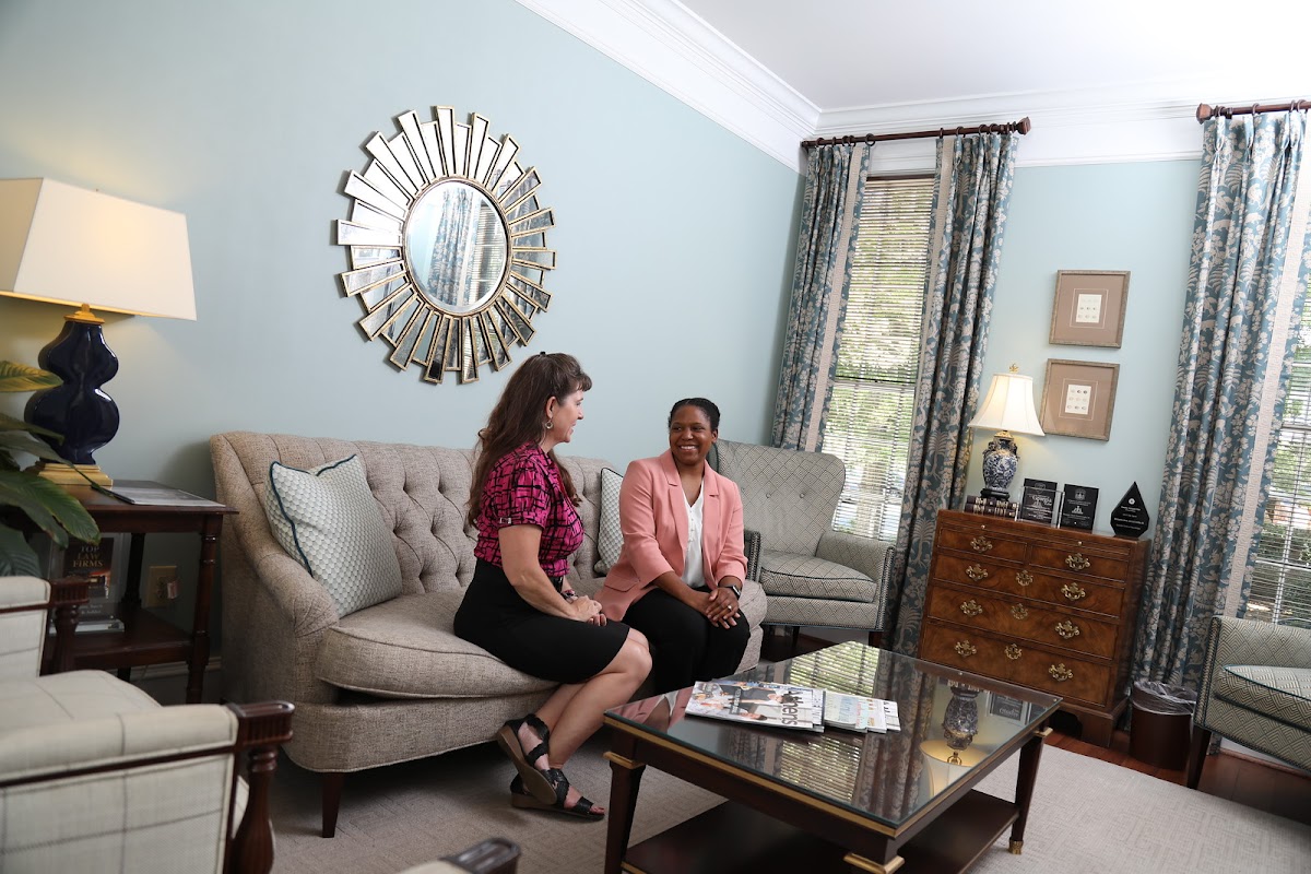 Blasingame, Burch, Garrard & Ashley, P.C. photo 3