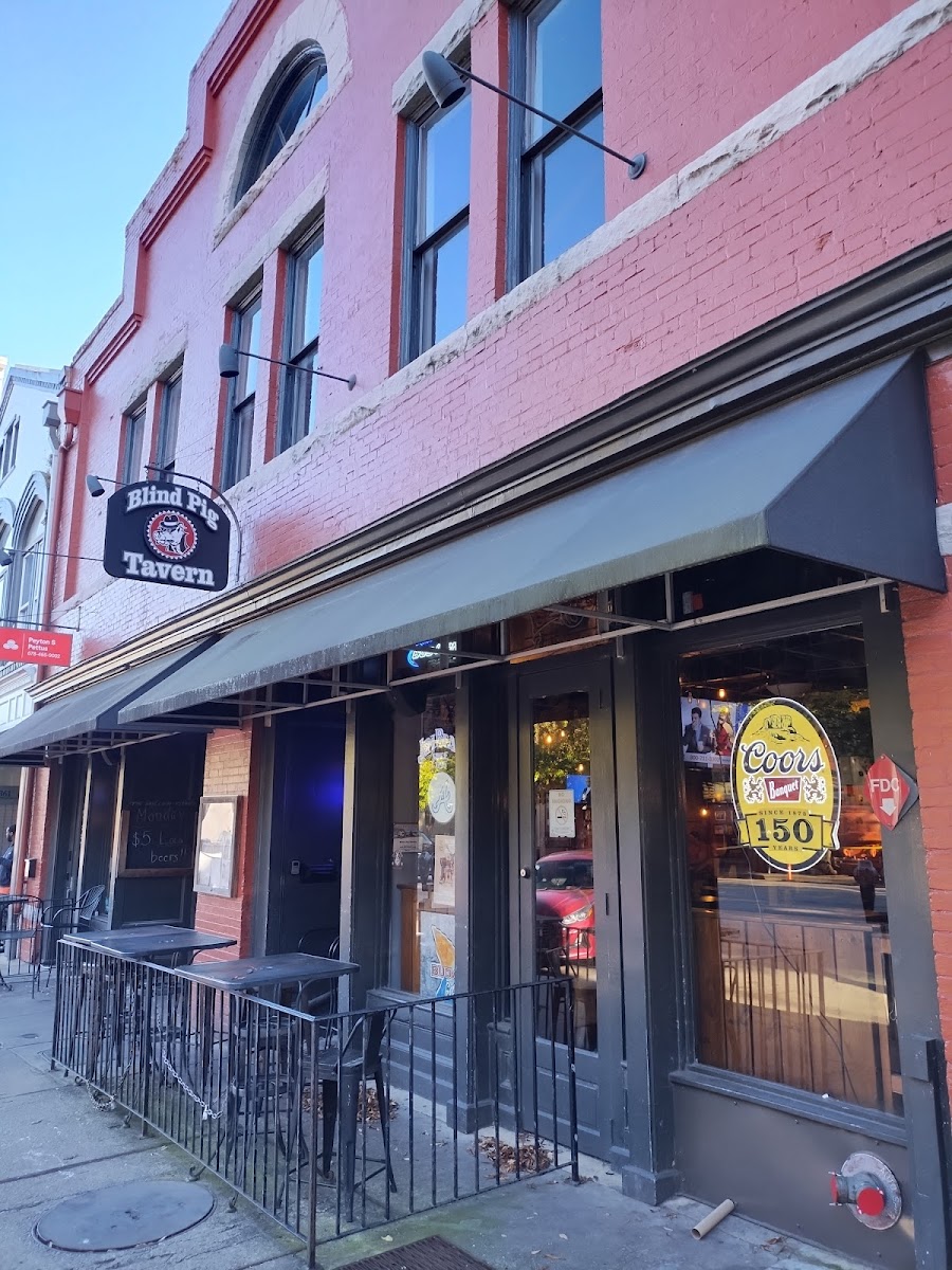Blind Pig Tavern photo 4