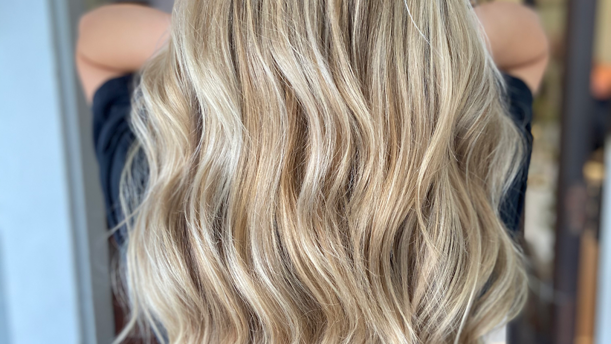 Blonde Beauty Bar in Eastside Athens, Athens, GA