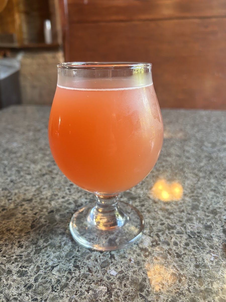 Blue Sky Bar photo 2