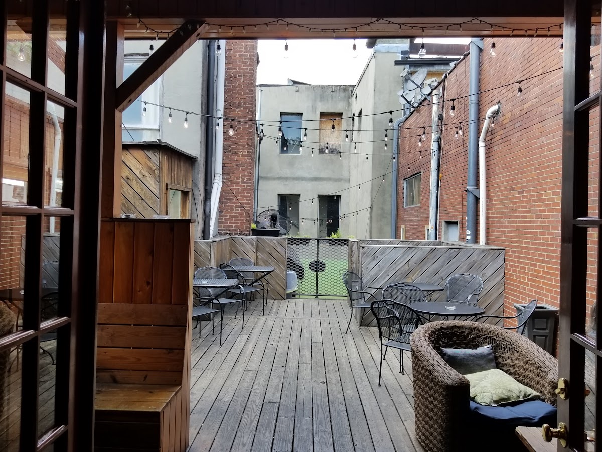 Blue Sky Bar photo 5