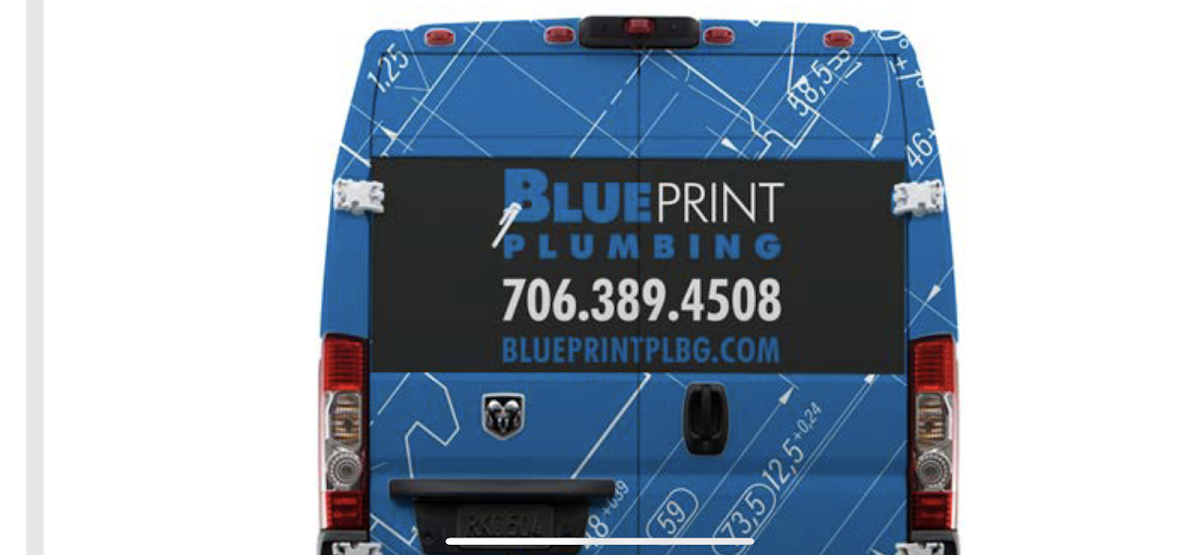 Blueprint Plumbing Services LLC photo 3