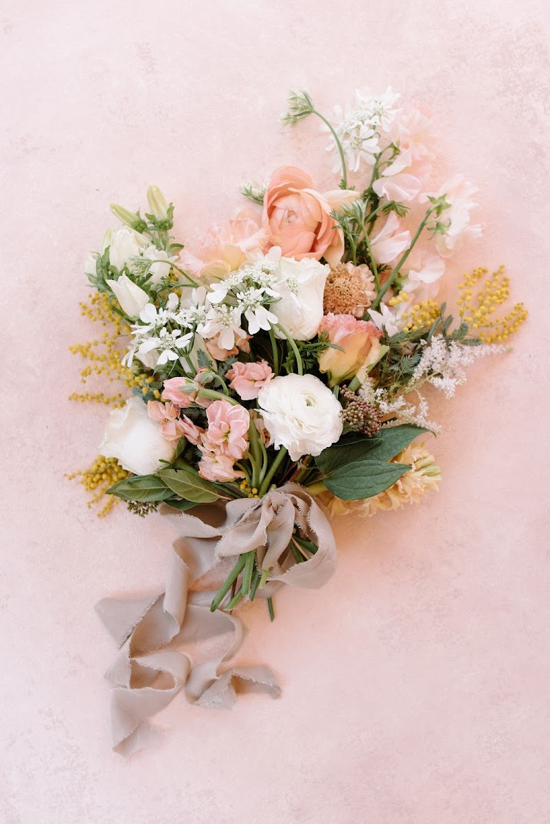 Brett Glenn Floral Design - Floral Boutique in Athens, GA