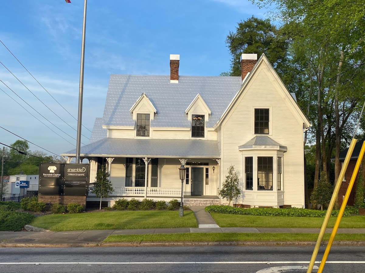 Brian Cathey Law photo 2