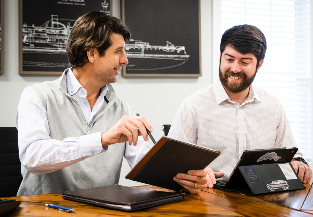 Brown & McCook LLC in Athens, GA