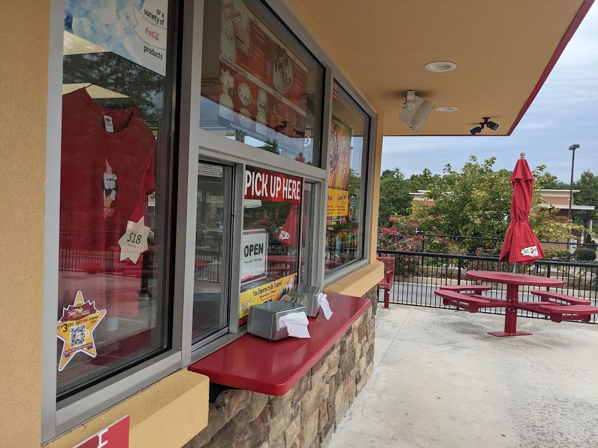 Bruster's Real Ice Cream - Bakery in Athens, GA