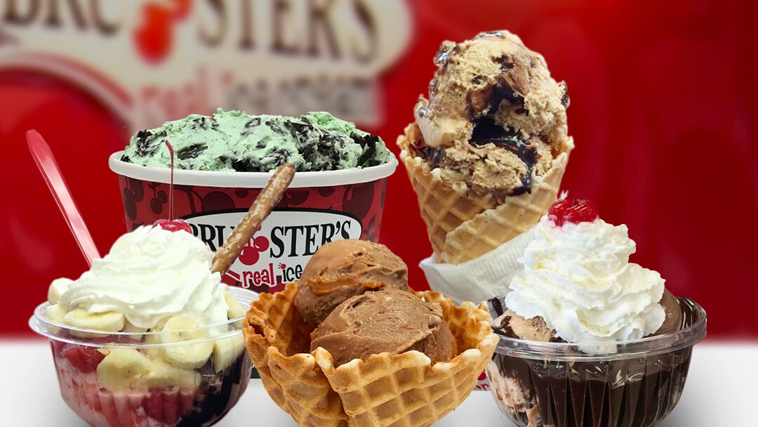 Bruster's Real Ice Cream photo 2