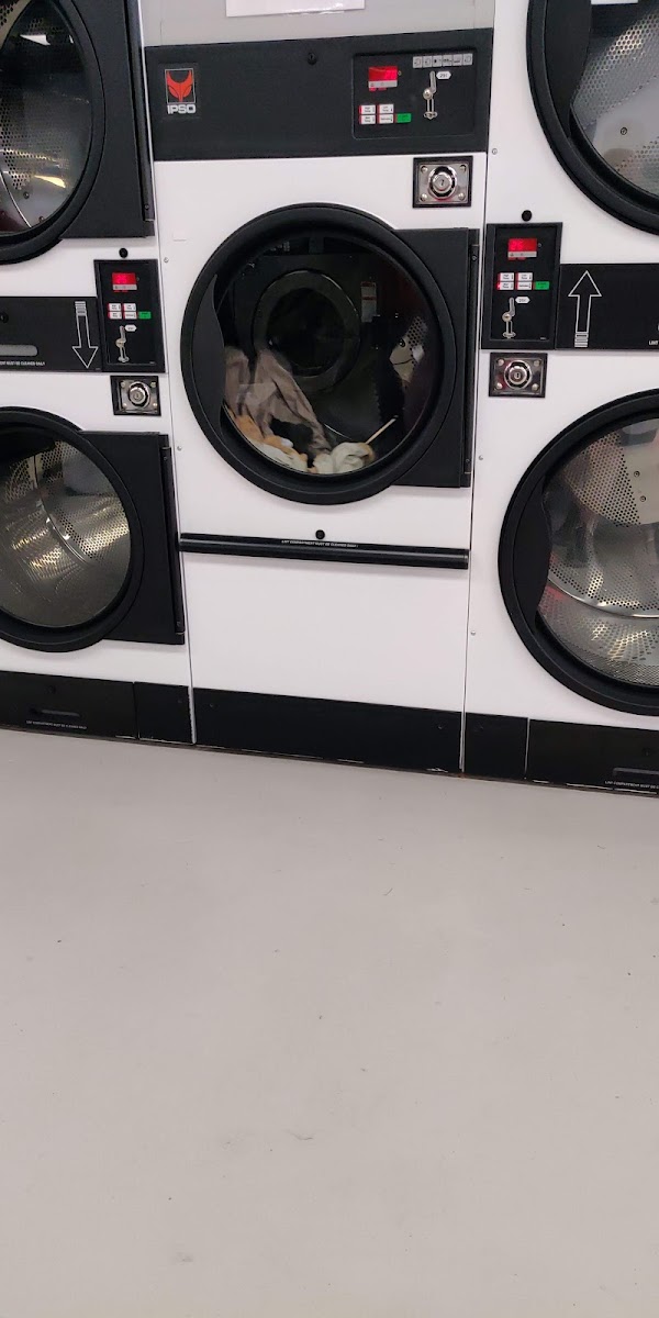 Bulldog Laundry photo 5
