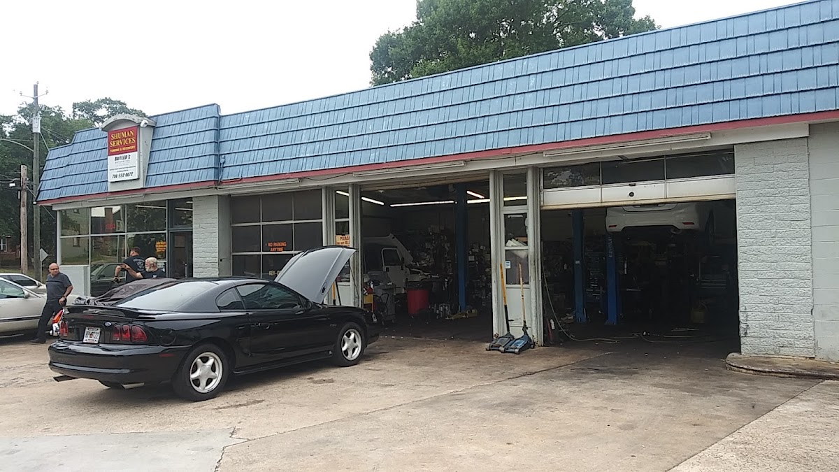 Butler’s Automotive Inc - Auto Services in Athens, GA